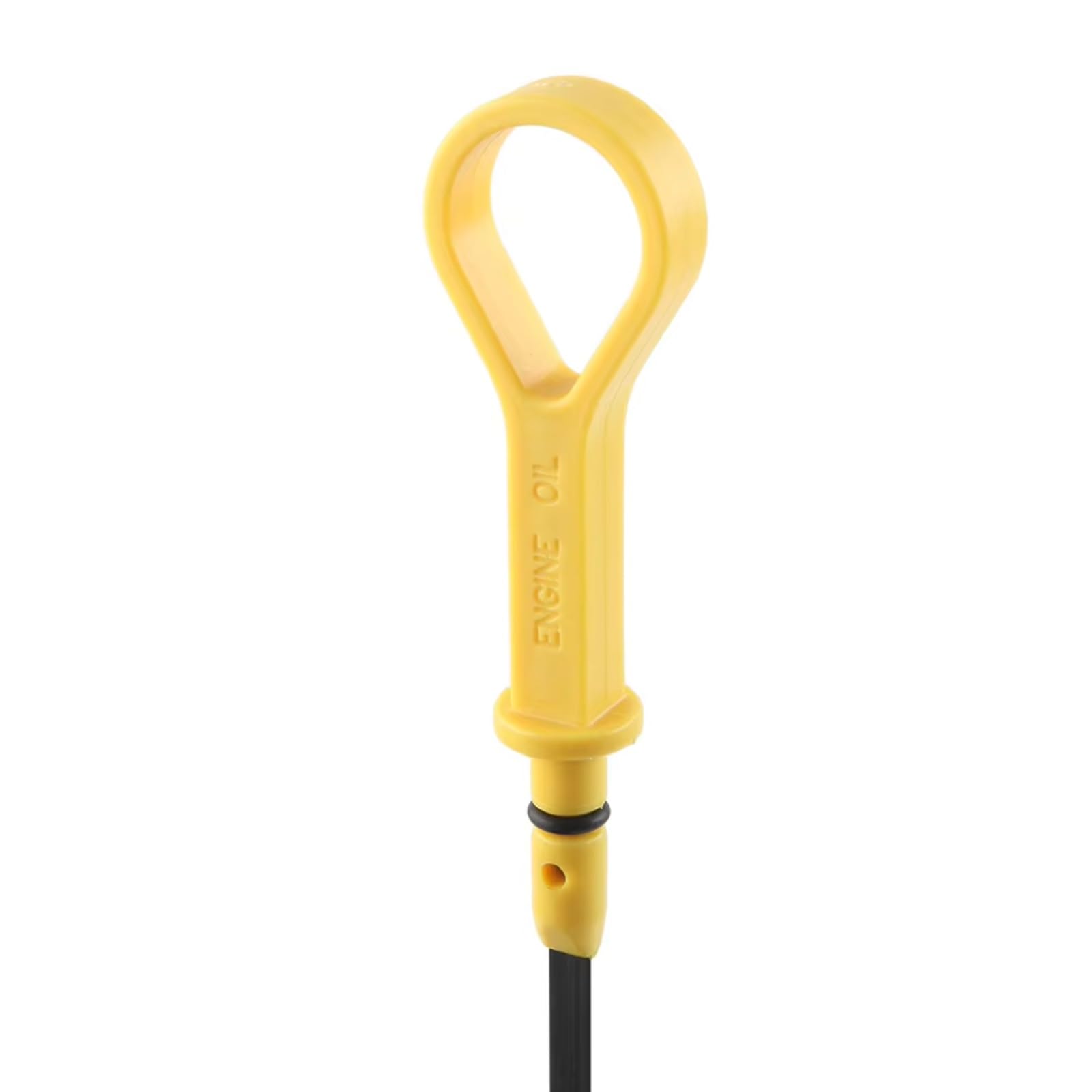 Astina di Livello Olio Motore Compatibile con Suzuki Grand Vitara Jb416 Jtd74v 2005 2006 2007 2008 Astina di Livello Olio Motore per Auto OEM: 1691069G01