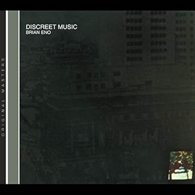 Discreet Music