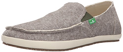 Sanuk Men's Rounder Hobo TX Slip On