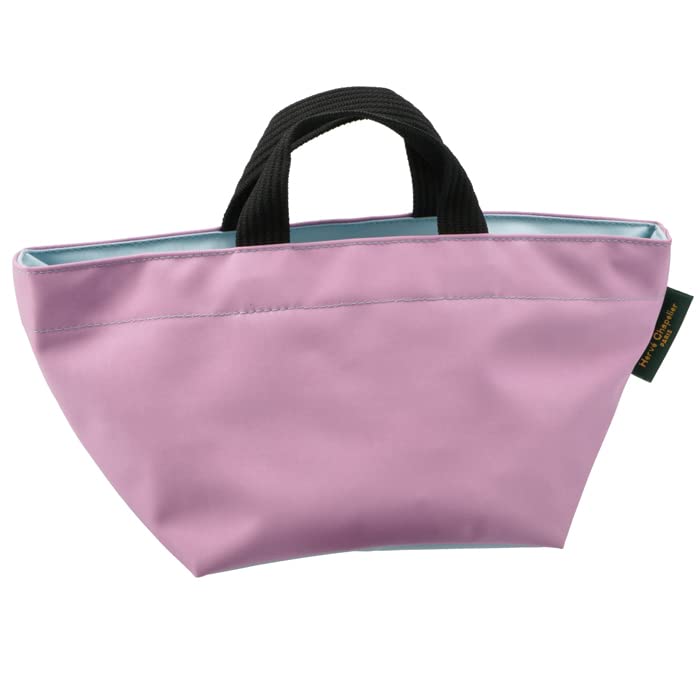 Amazon | [エルベ・シャプリエ] ナイロン 舟型トートS トートバッグ  