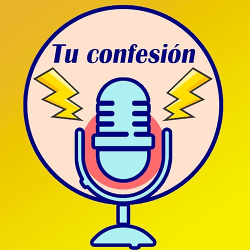 『Tu Confesi&oacute;n』のカバーアート