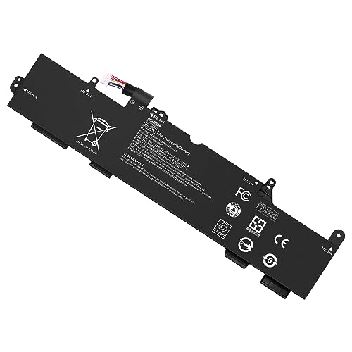 yIn FashionzGC`s[HPΉ 14U ZBOOK 840 830 Series EliteBook 932823-421 HSN-I12C HSTNN-LB8G 932823-1C1 SS03XL HSN-I13C-4 836 G5 735 
