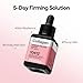 Mediheal Collagen Firming Volume Serum with Retinol 1.35 fl oz - Face Serum for Korean Glass Skin Look, Anti-Wrinkle, Pore Care & Long-Lasting Hydration