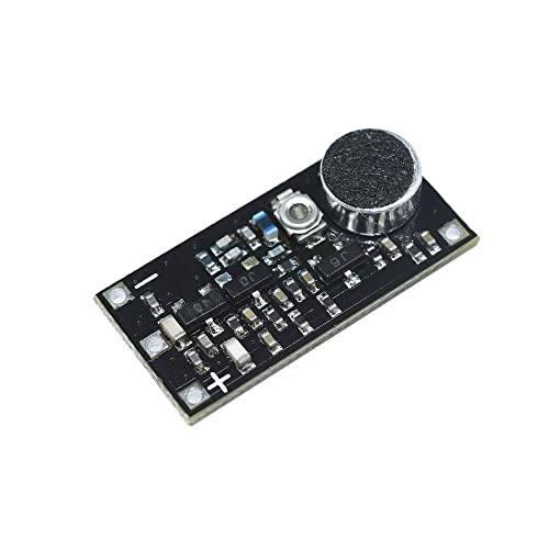  Modulo trasmettitore FM da 1pcs 88-115MHz FM