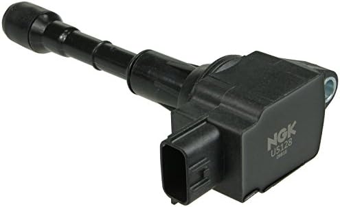 NGK U5128 (49023) Coil-On-Plug Ignition Coil