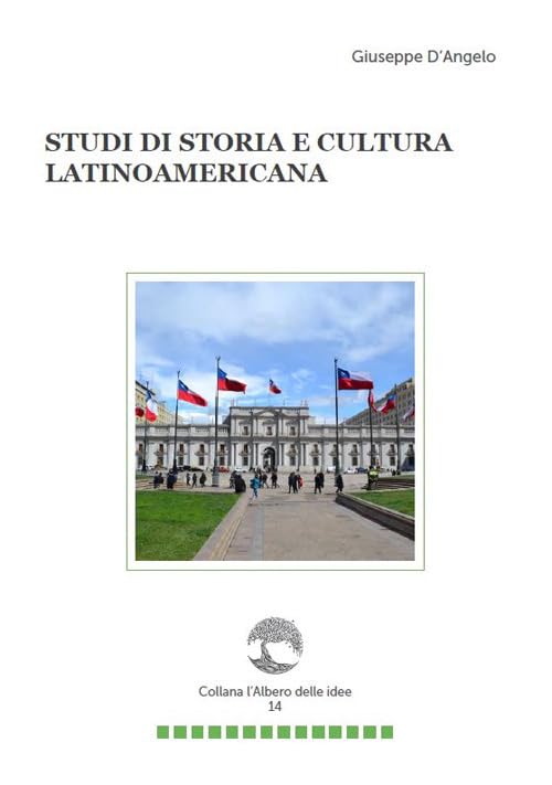  Studi di storia e cultura latinoamericana
