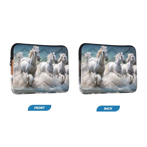 Funda para Portátil Riverside Running Horse 13-14 pulgadas miniatura 2