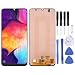 Produktbild Smartphone Touch LCD -Display -LCD-Bildschirm und Digitizer-Vollmontage für Samsung Galaxy A50 SM-A505
