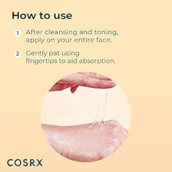 Korean Skincare Serum – COSRX Snail Essence for Glowing Complexion