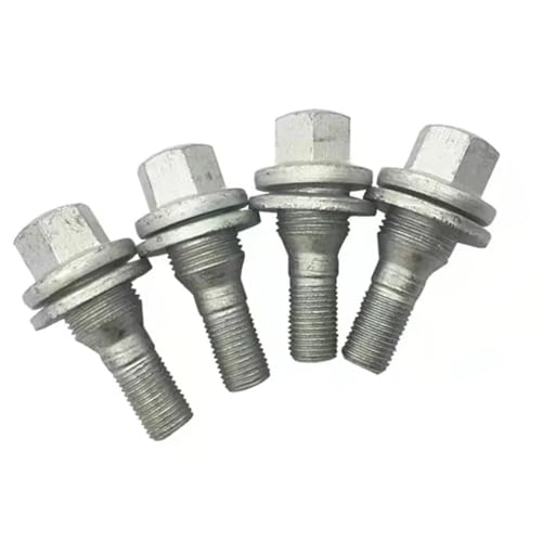 Pernos de rueda antidesgaste OEM 540567 de alta resistencia