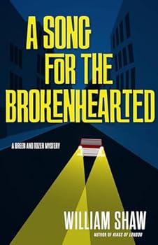 Hardcover A Song for the Brokenhearted Book