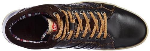 Lee Cooper Mens Lc9635b2rSneakers