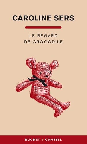 Le regard de crocodile (0000)
