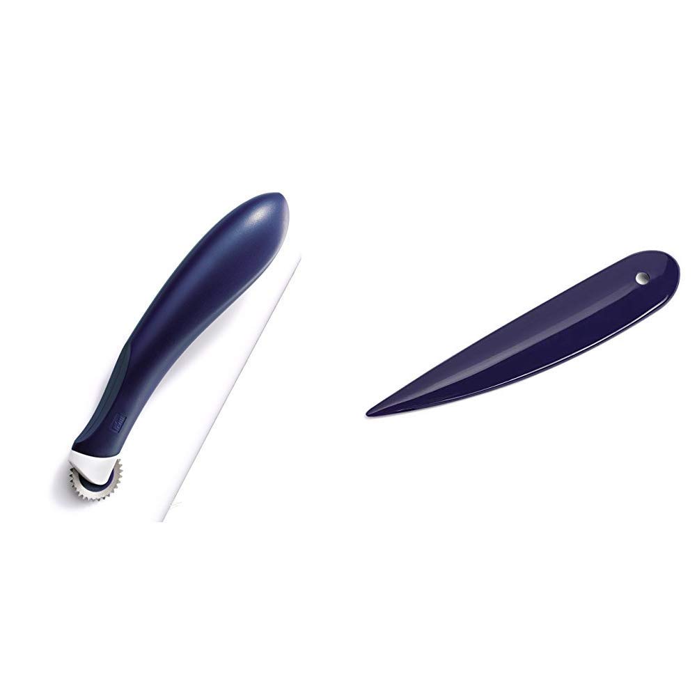 Prym Tracing Wheel Toothed Ergonomic & Corner and edge shaper