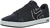 Schuhe Etnies Herren FADER LS Skateboardschuhe, Blau (401/NAVY), 41 EU