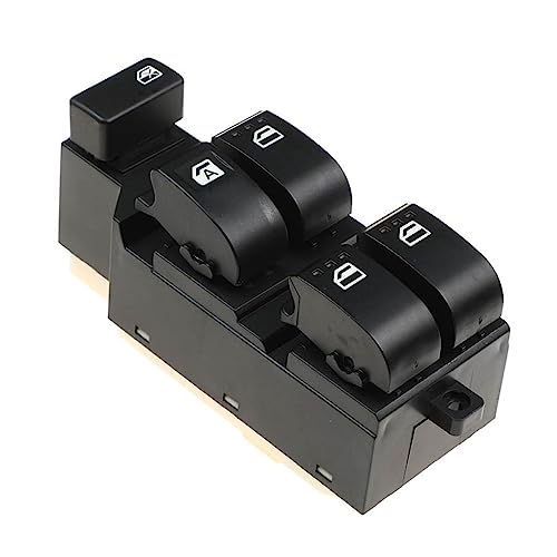 Commande lève-vitre de voiture 84820-B2010 bouton électrique avant droit