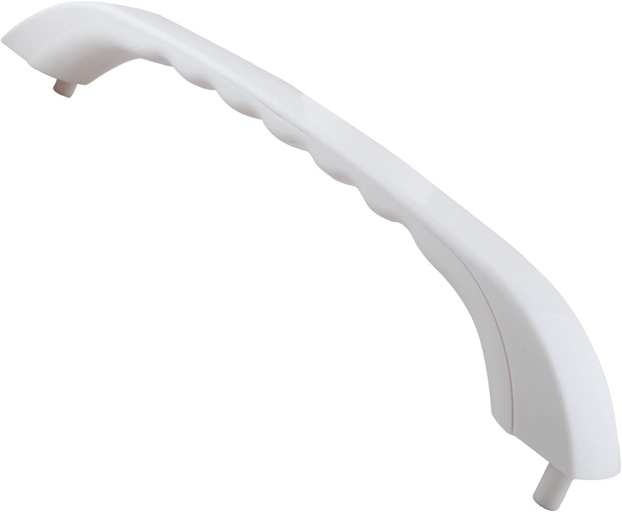 Podoy Upgraded WB15X335 Microwave Door Handle Replacement Compatible with GE General