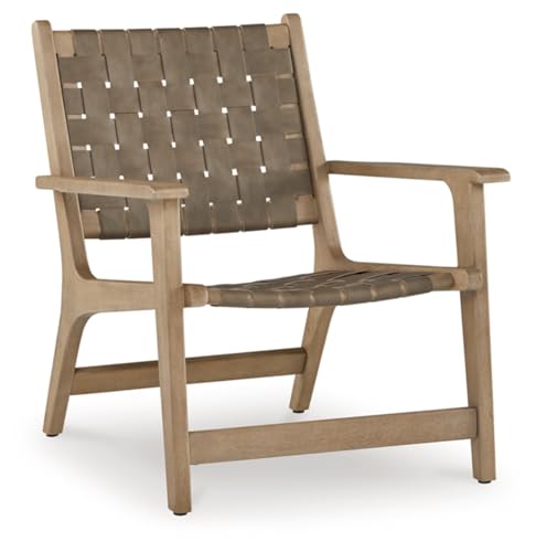 Signature Design by Ashley Jameset Mid-Century...