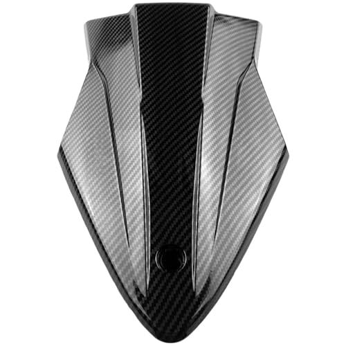 Carénage solo aérodynamique de S1000RR pour remplacer le siège arrière