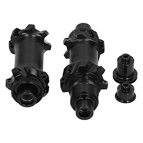 M1 Montain Bike Hubs Ligero duradero XD Core 28h para ciclismo de montaña