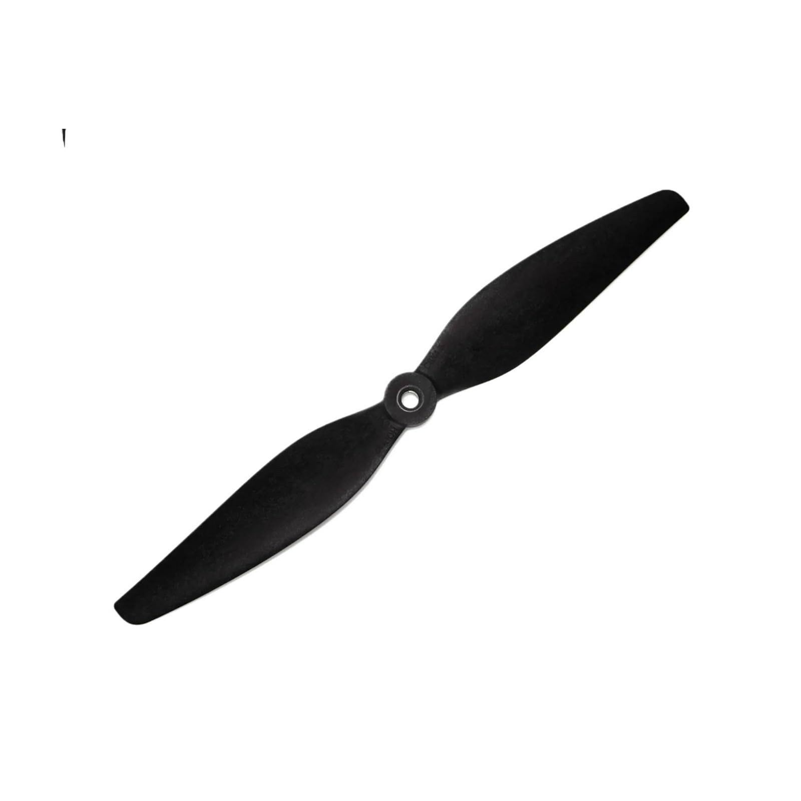 Hélice de fibra vidrio Cine8 8045, compatible con HQProp, drones