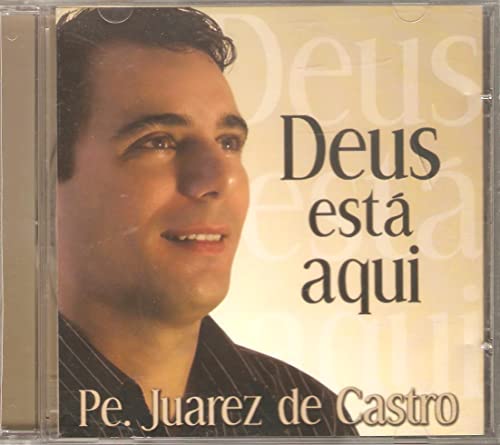 Deus Esta Aqui