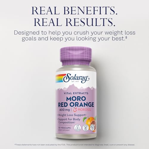 Solaray Morosil Berberine Bundle