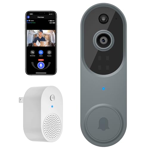 Best Video Doorbells With Free Cloud Storage TopTenReviewed