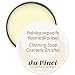 da Vinci Cosmetics Series 4834 Brush Cleaning Soap,, Small, 40 Gram