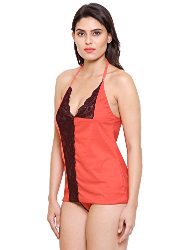 Image of Klamotten Women Baby Doll