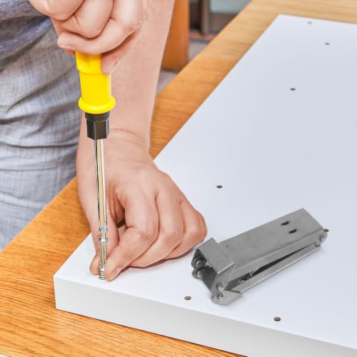 Bisagra para patas de mesa plegable Zerodeko, perfecta para transformar hogares compactos 7