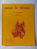 Steps to Heaven: Feudalism 0945984219 Book Cover