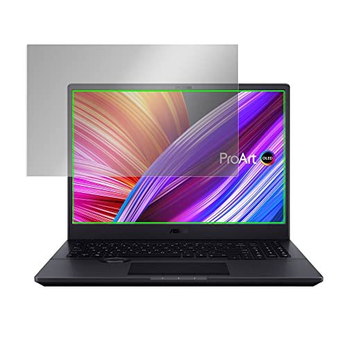 �~���r�b�N�X ASUS ProArt Studiobook Pro 16 OLED/ProArt Studiobook 16 OLED �p 360�x �`�����h�~ �v���C�o�V�[ �ی� �t�B���� �ᔽ�˃^�C�v ���{�� OverLay Secret