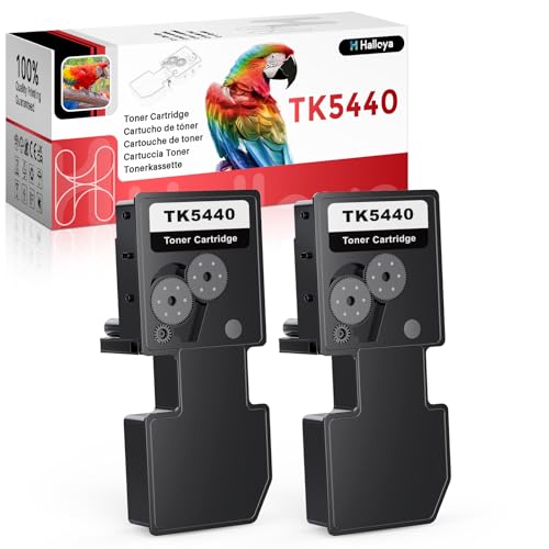 TK5440 Cartouches d'encre multipack pour éviter les pannes de toner noir