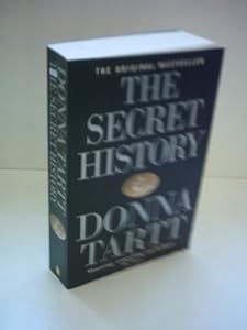 9780241982884: The Secret History: 25th anniversary edition
