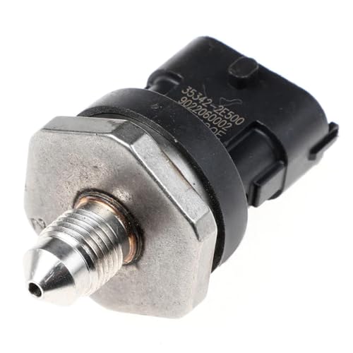 Capteur de rampe d'injection 35342-2E500 résout perte puissance Tucson 1.6