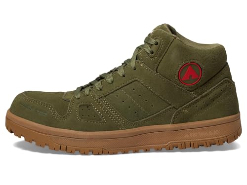 Image of Airwalk Work Mongo Mid Comp Toe EH SR