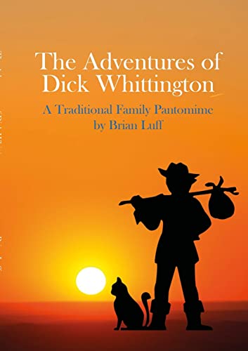 The Adventures Of Dick Whittington