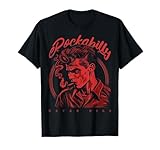 Rockabilly Style