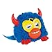Furby Party Rockers Creature (Dark Blue with Horns)
