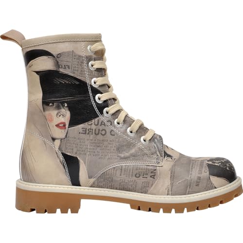 Image of DOGO Long Boots for Women