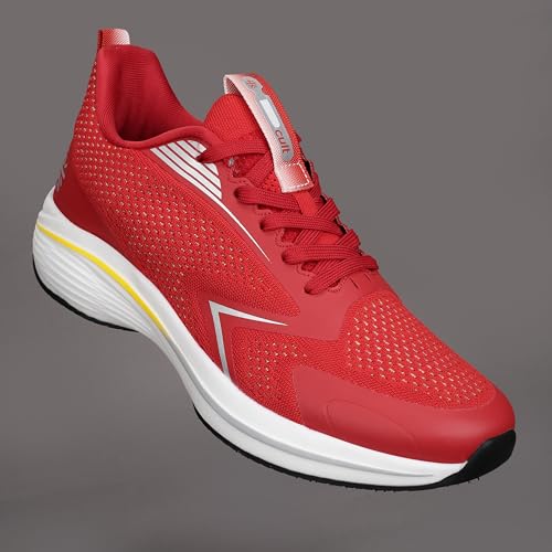Image of CULT Men Nexar Running Shoes