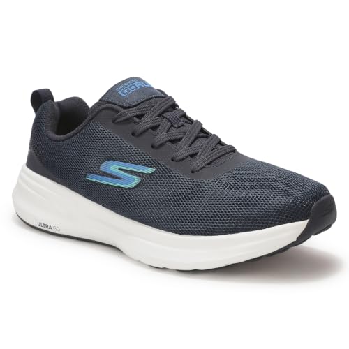Image of Skechers Mens Go Run Pure Sneaker