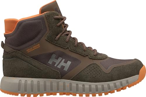 Helly-Hansen Monashee ULLR HELLY TECH Waterproof Hiking Boots - Men's Hybrid Winter Footwear4