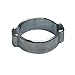 Interstate Pneumatics H618 Double Ear Steel Hose Clamp zinc plated 15-18 mm (25)