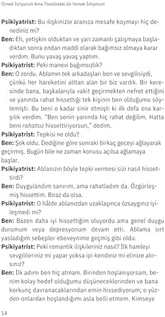 Ölmek İstiyorum Ama Tteokbokki de Yemek İstiyorum - Görsel 7