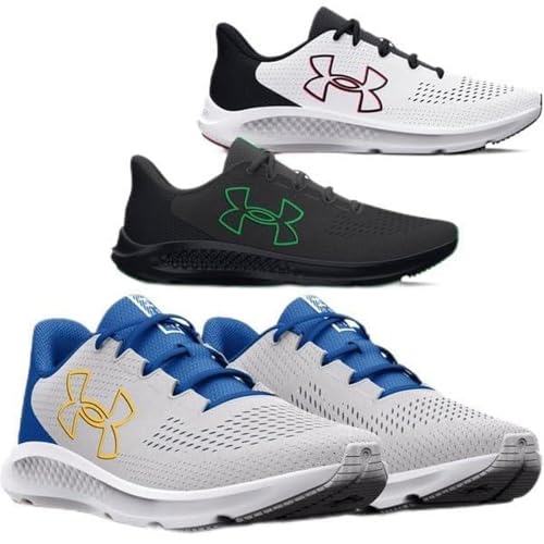 Image of Under Armour Charged Pursuit 3 Big Logo