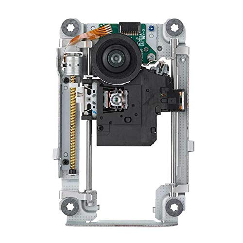 Shumo Blu-Ray Lasers Lens with Deck Motor for PS4 KES-490 KEM-490AAA