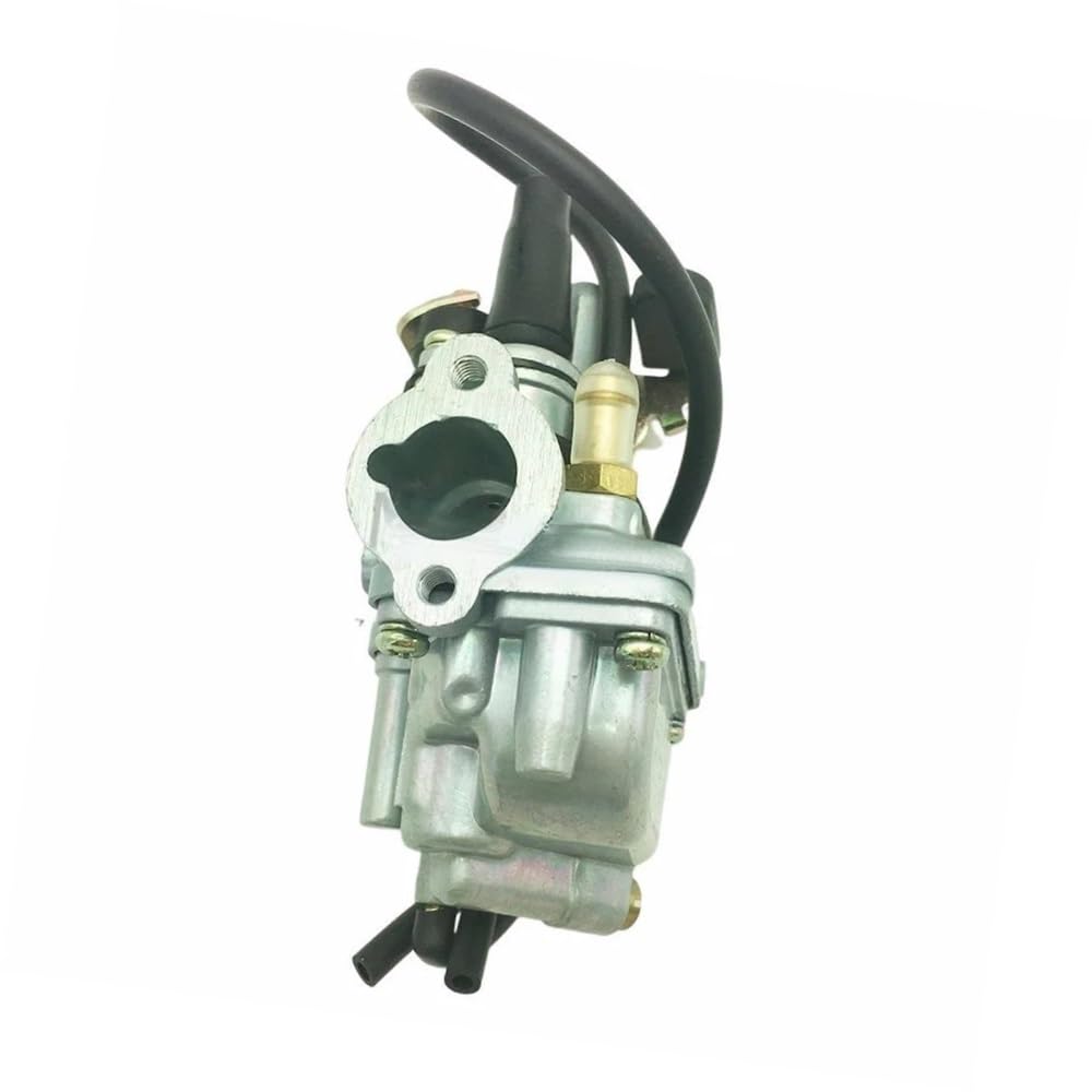 Carburateur Kawasaki KDX50 réglage précis pour ralenti stable