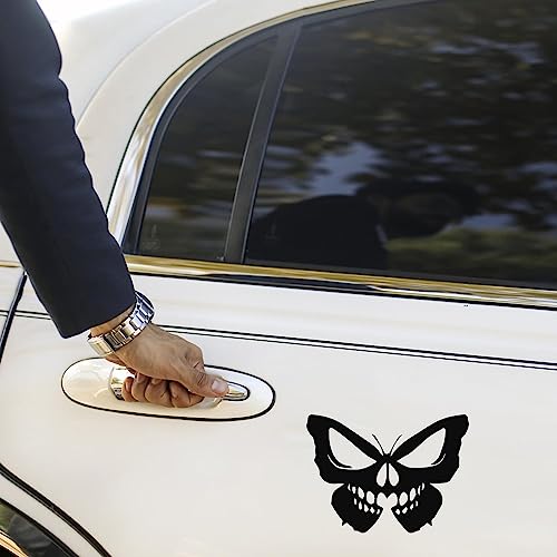 Frifer Adesivi e Decalcomanie per Auto a Forma di